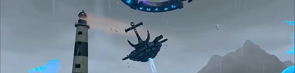 Soulpath: the final journey video 4