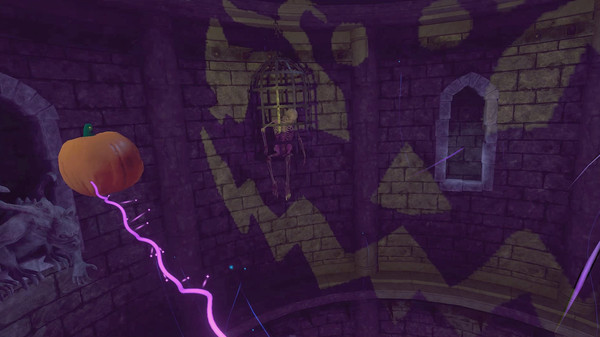 Screenshot z Soulpath