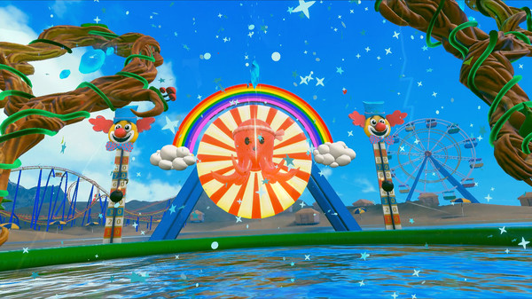 Screenshot z Soulpath