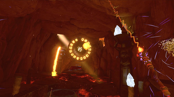 Screenshot z Soulpath