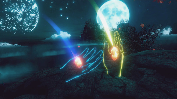 Screenshot z Soulpath