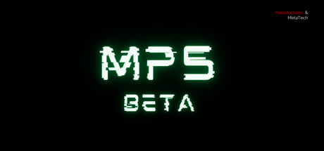 MP5 steam charts