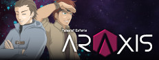 Tales of Esferia: Araxis