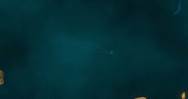 Art of Space video 3