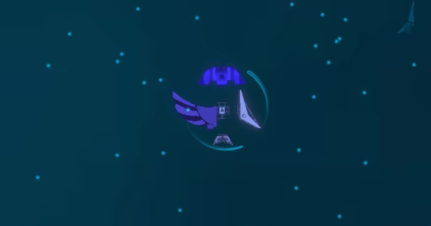 Art of Space video 2