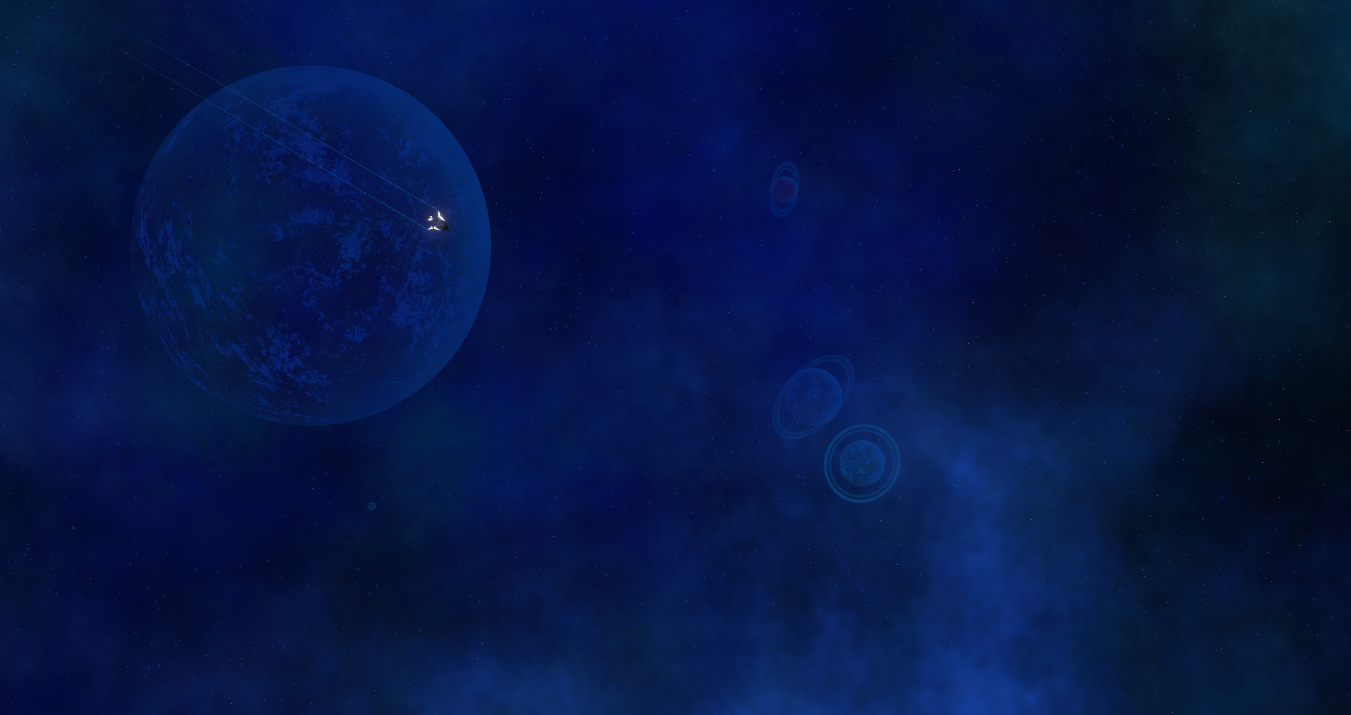 Art of Space screenshot #8