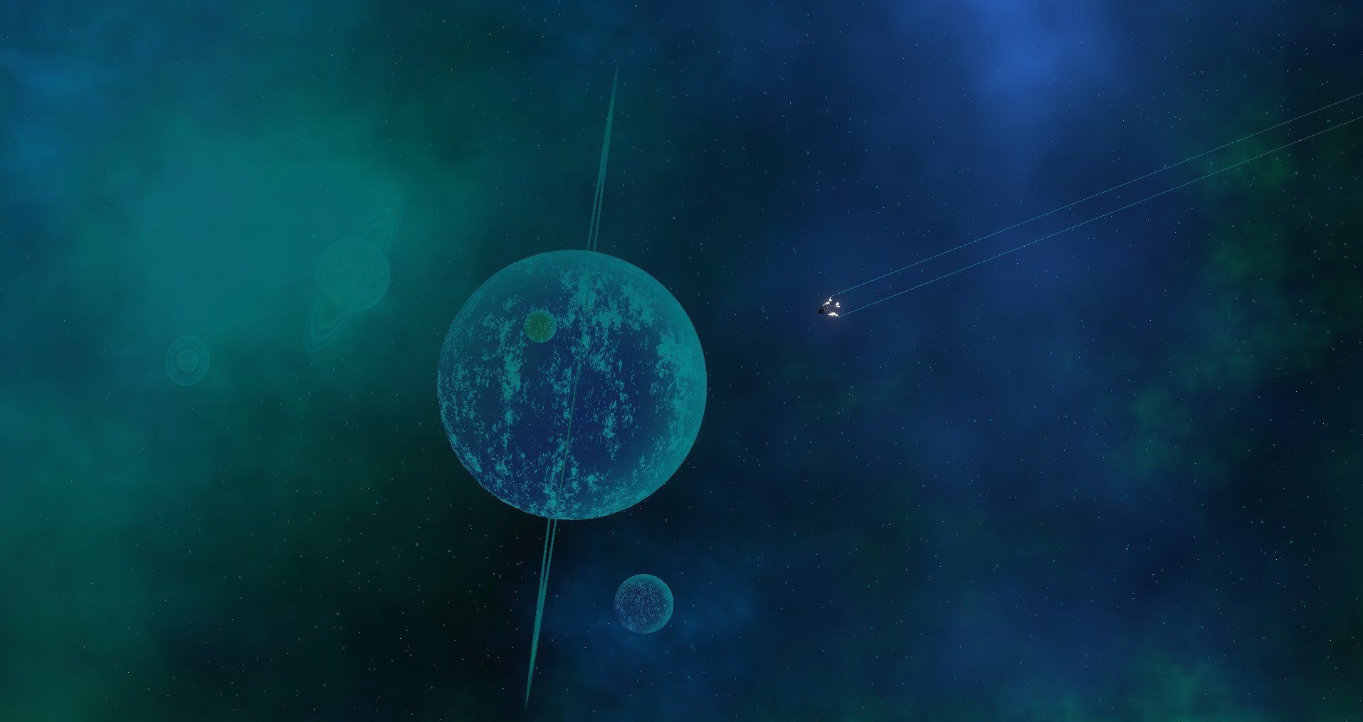 Art of Space