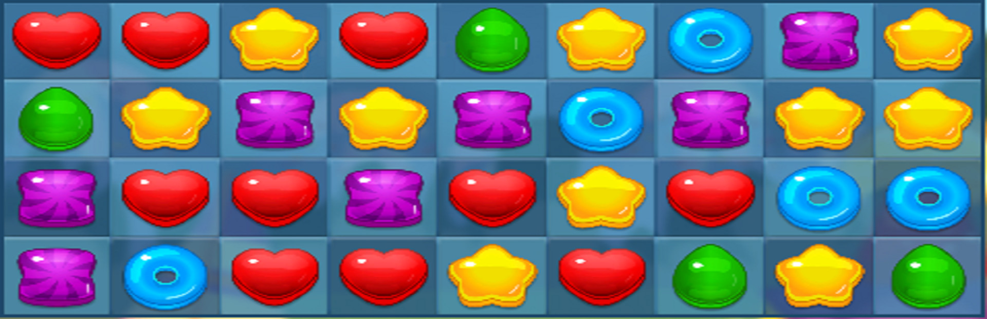 Color Crush 2