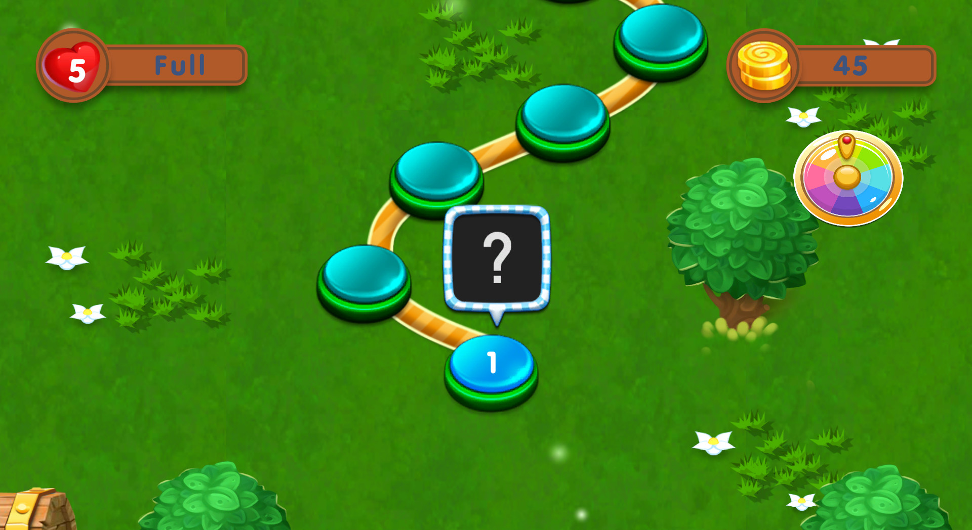 Color Crush 2 Featured Screenshot #1