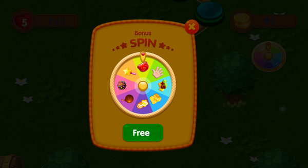 Color Crush 2 screenshot 6