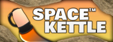 Space Kettle cover