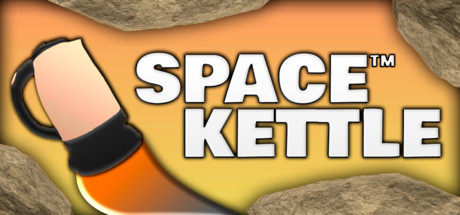 Space Kettle by Legacy Games - Game from developer catalog