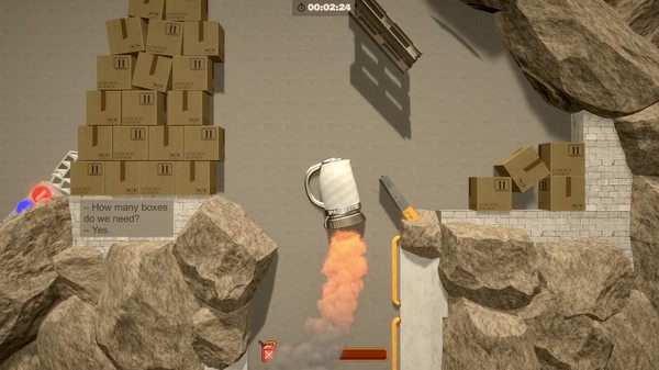 Screenshot media