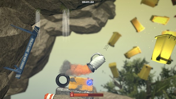 Screenshot media