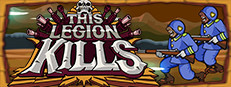 This Legion Kills