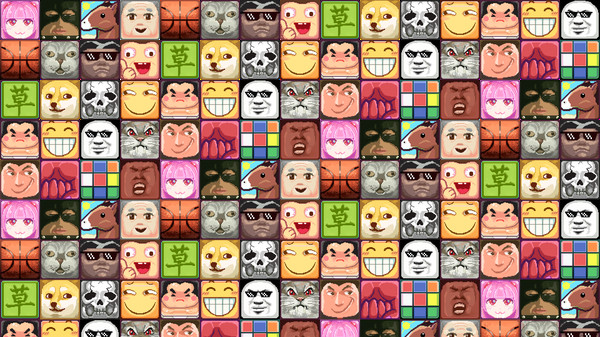 Screenshot z 方块给爷爬