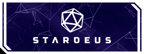 Stardeus cover art