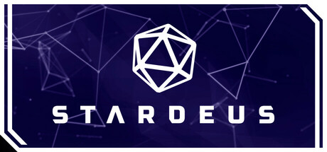 Stardeus game cover