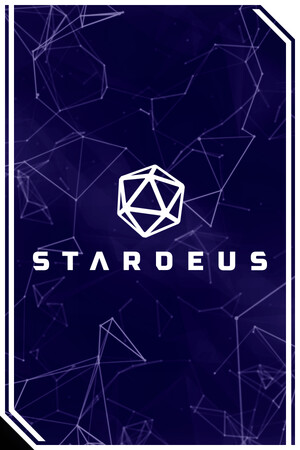 Cover art of Stardeus