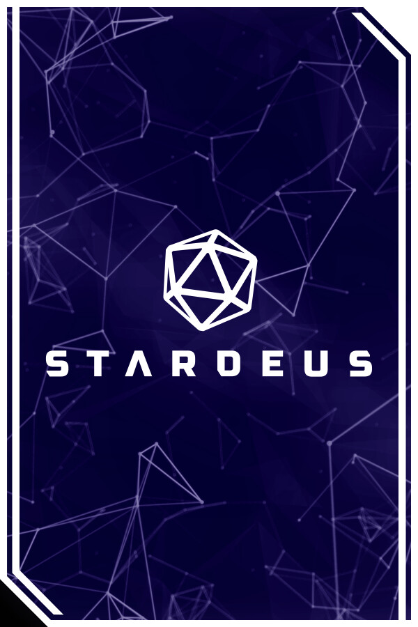 Capa de Stardeus