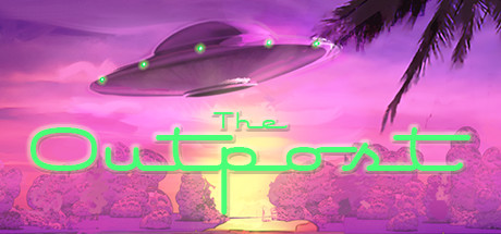 The Outpost banner