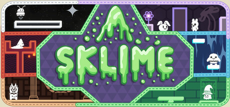 Sklime cover art