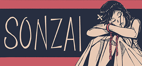 Sonzai - similar game to Sinew by 2 Odd Diodes