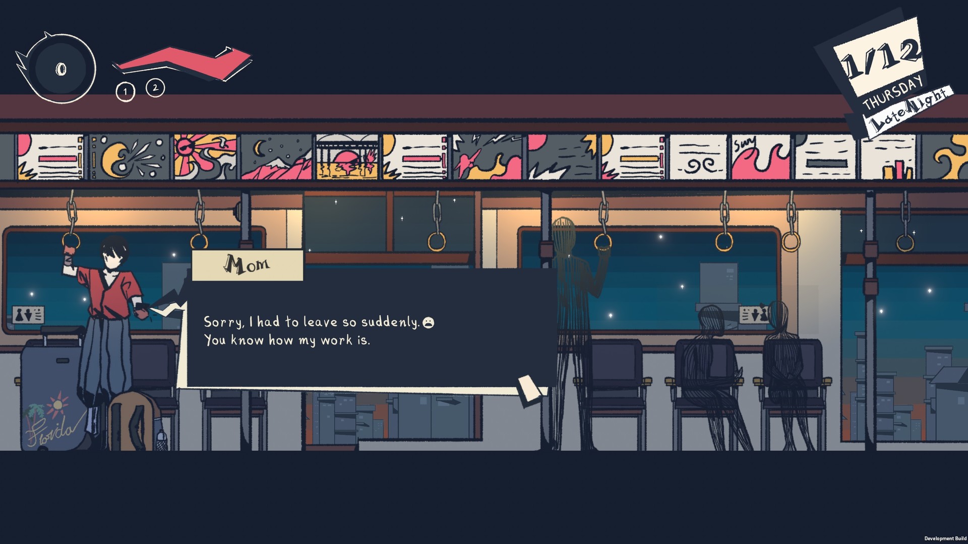 Sonzai screenshot 16