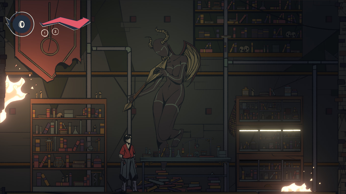 Sonzai screenshot #12