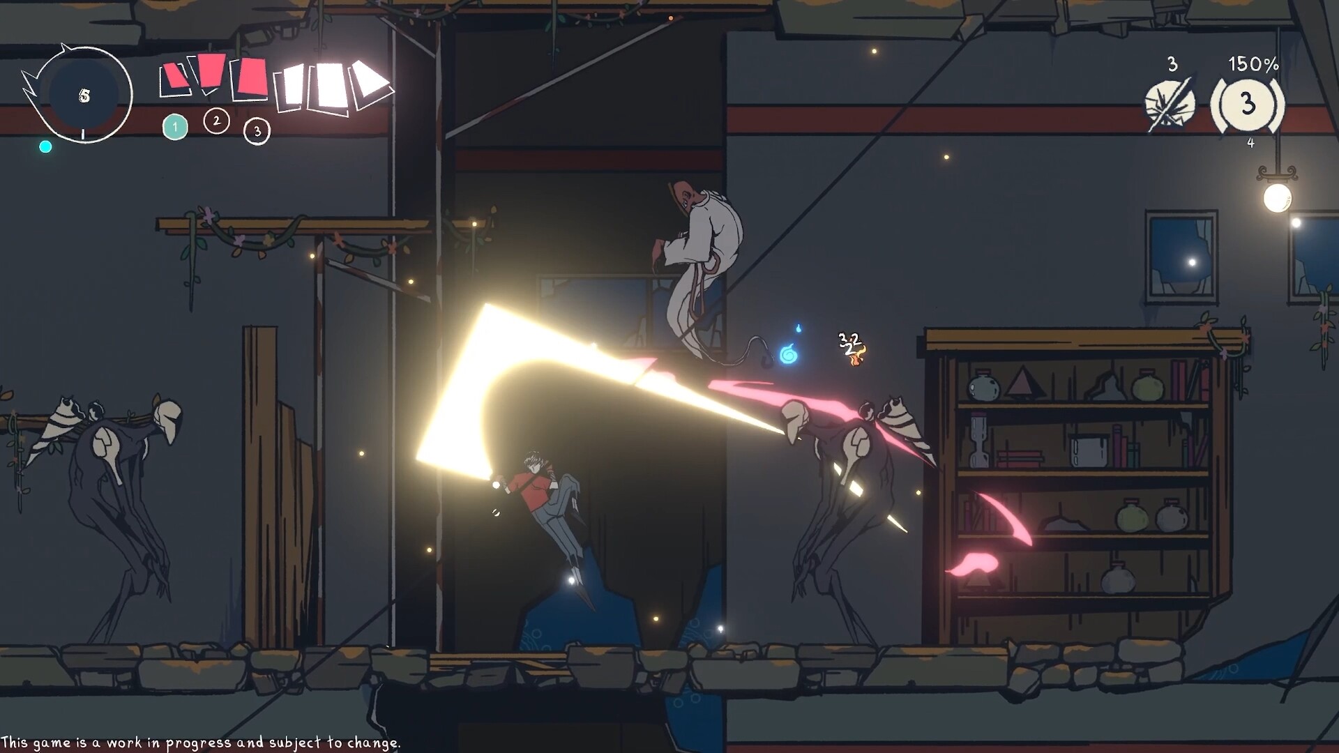 Sonzai screenshot #13