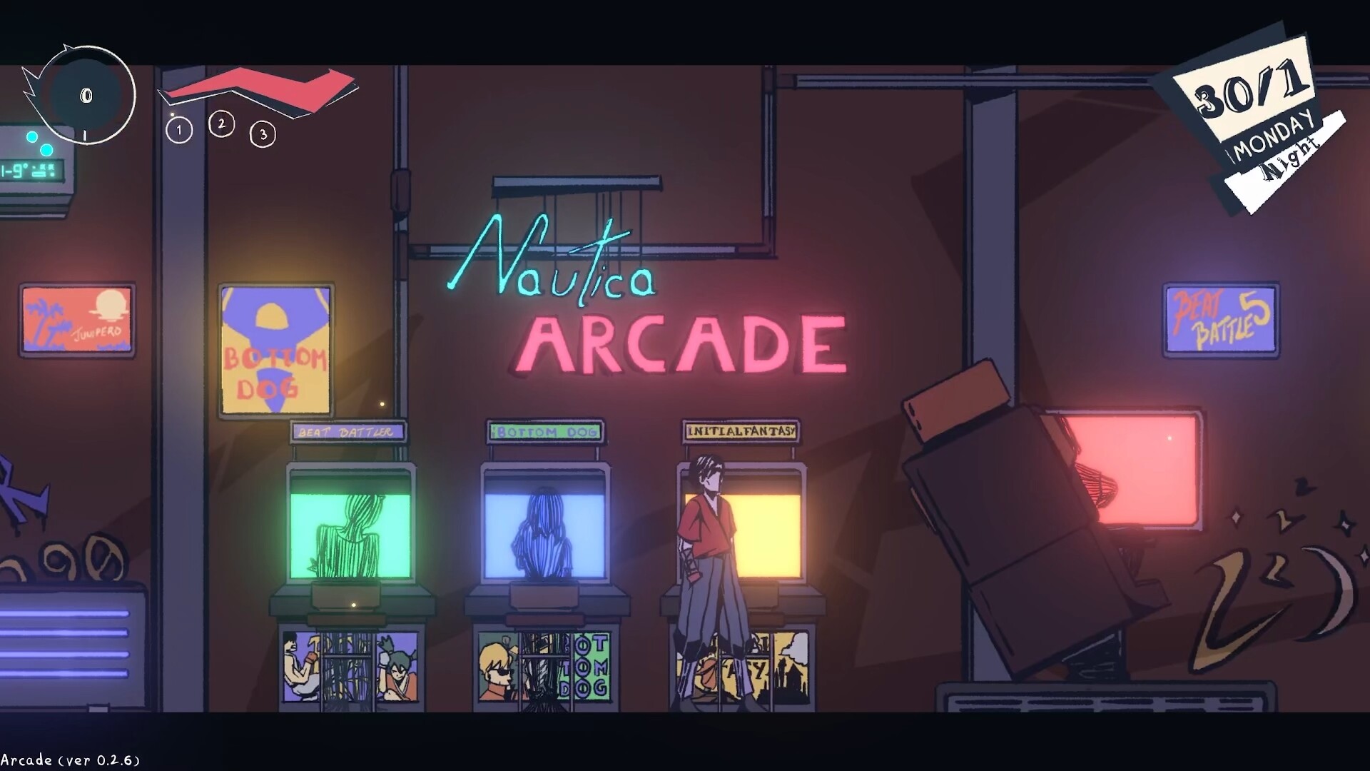 Sonzai screenshot 11