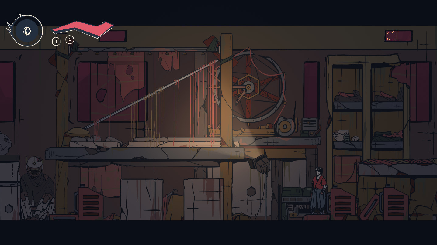 Sonzai screenshot 17
