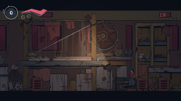 Sonzai screenshot 17