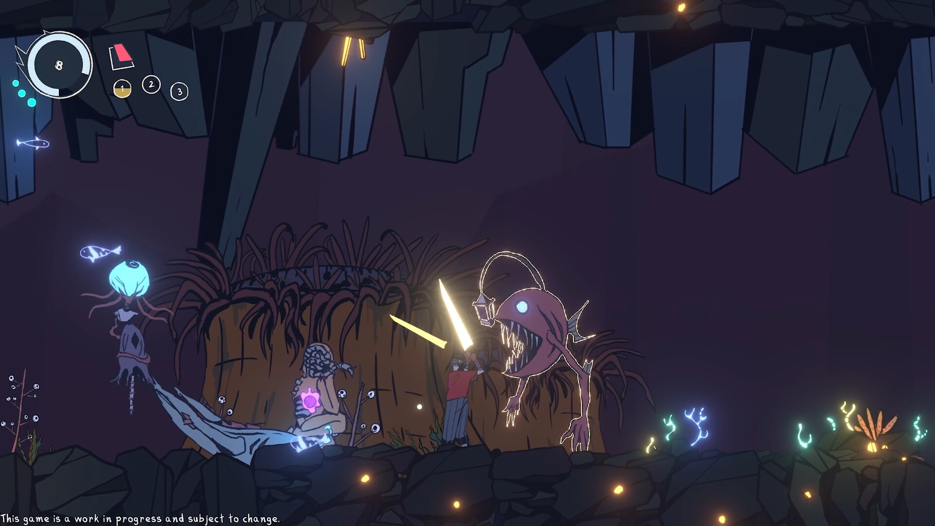 Sonzai screenshot #15