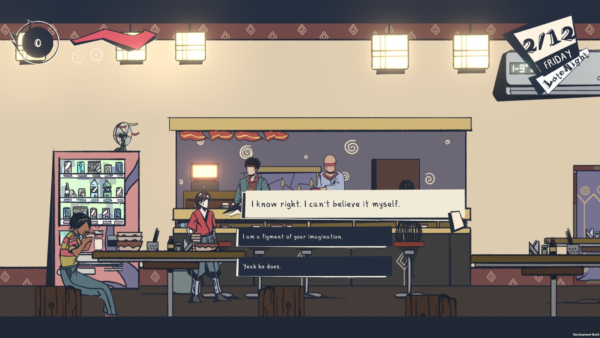 Sonzai screenshot 10