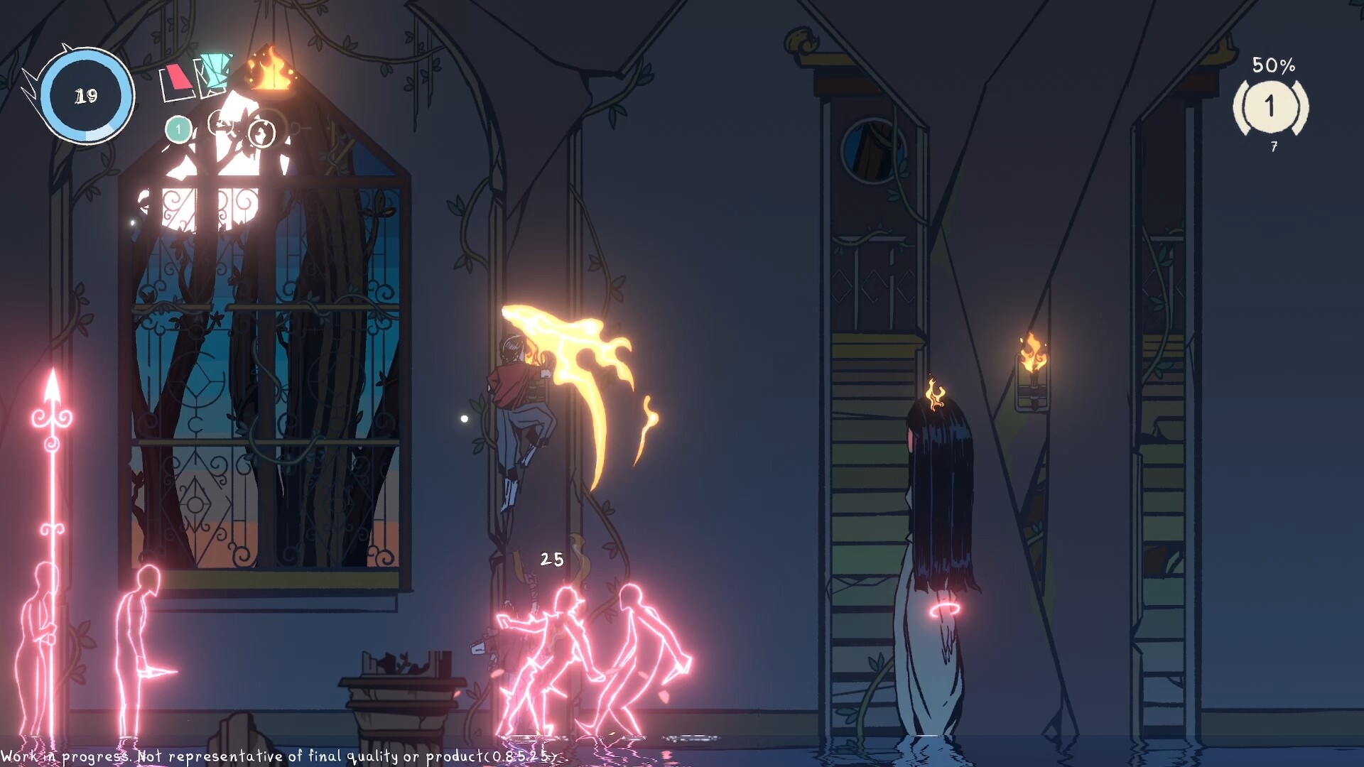 Sonzai screenshot #8