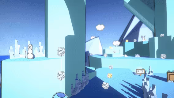 Hyper Team Recon video 2