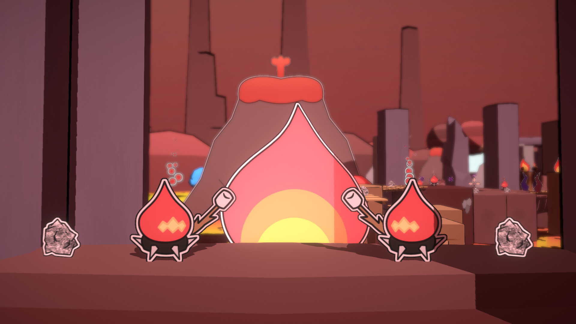 #6. Hyper Team Recon (Steam) بواسطة: Top Hat Curios