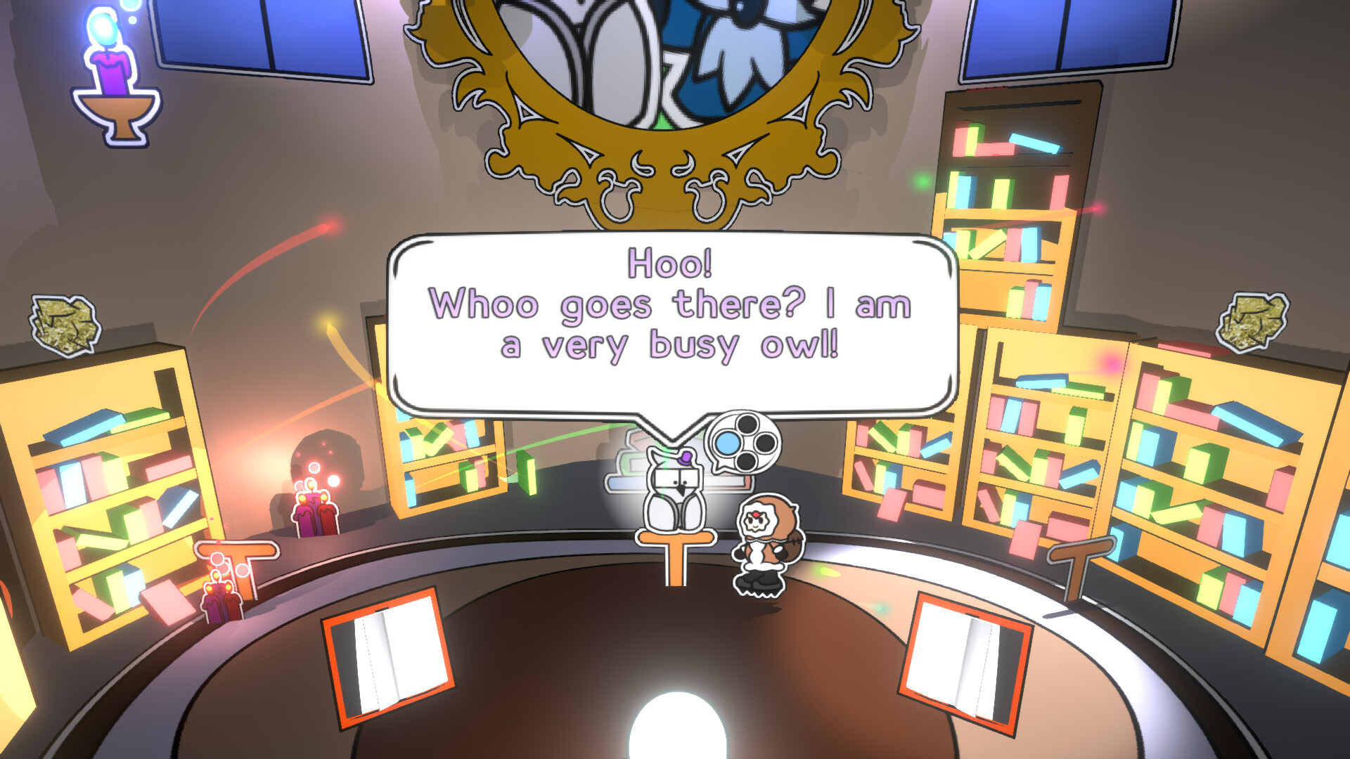 #4. Hyper Team Recon (Steam) بواسطة: Top Hat Curios