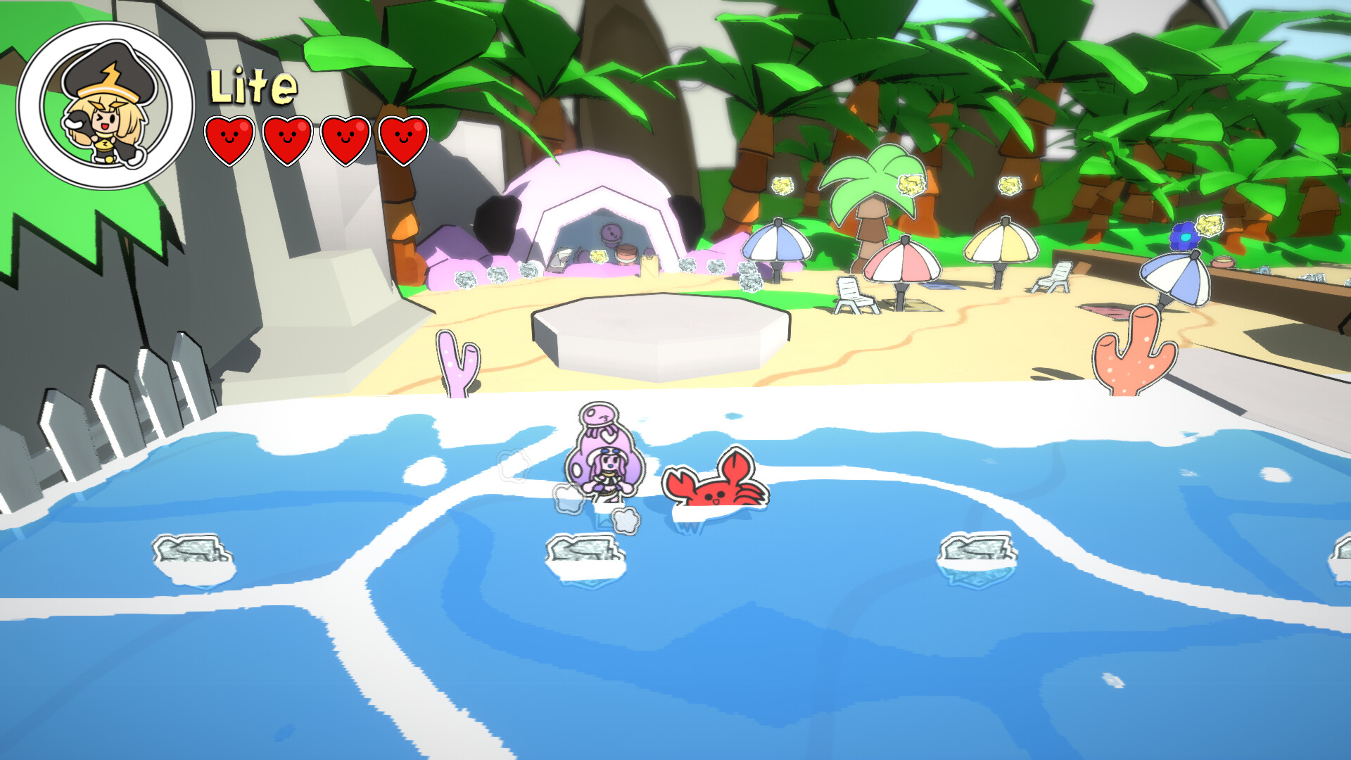 #2. Hyper Team Recon (Steam) بواسطة: Top Hat Curios