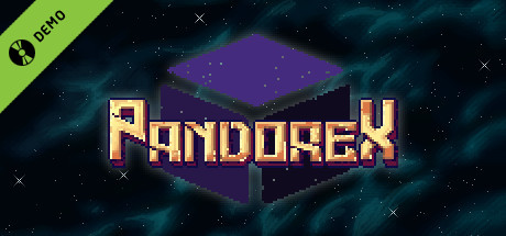 Pandorex Demo cover art