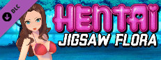 Hentai Jigsaw Flora game capsule image