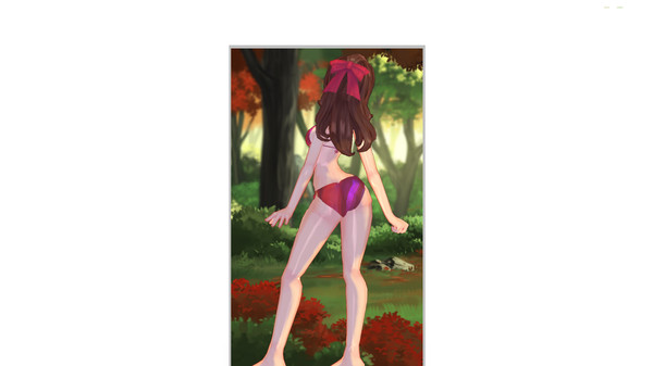 Screenshot z Hentai Jigsaw Flora Screenshot z Hentai Jigsaw Flora