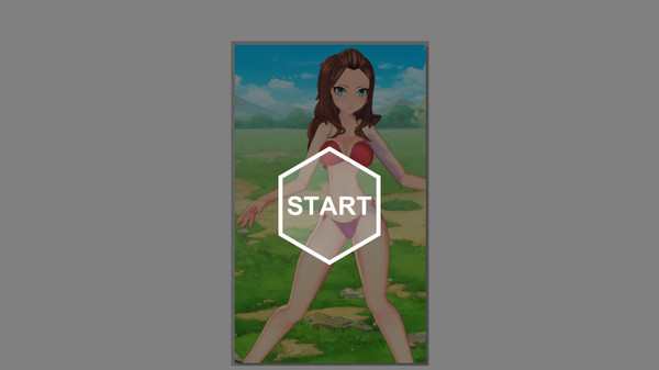 Screenshot z Hentai Jigsaw Flora Screenshot z Hentai Jigsaw Flora