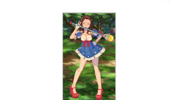 Screenshot z Hentai Jigsaw Flora Screenshot z Hentai Jigsaw Flora