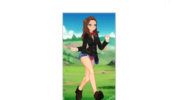 Screenshot z Hentai Jigsaw Flora Screenshot z Hentai Jigsaw Flora