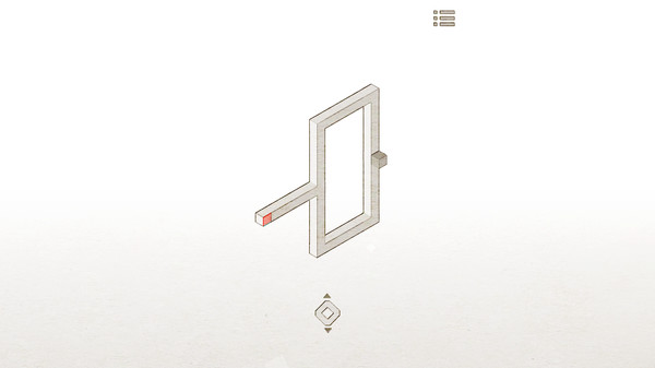 Screenshot z THE IMPOSSIBLE SOUNDTRACK