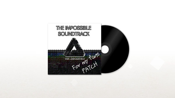 Screenshot z THE IMPOSSIBLE SOUNDTRACK