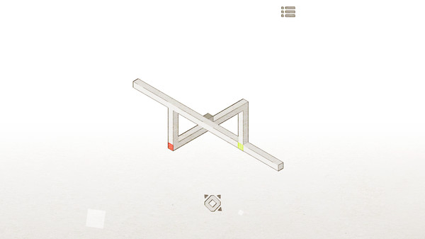 Screenshot z THE IMPOSSIBLE SOUNDTRACK