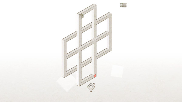 Screenshot z THE IMPOSSIBLE SOUNDTRACK